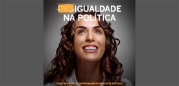 Mais Mulheres na Política