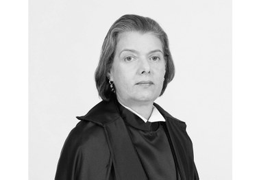 Ministra Cármen Lúcia - 18/7/2022