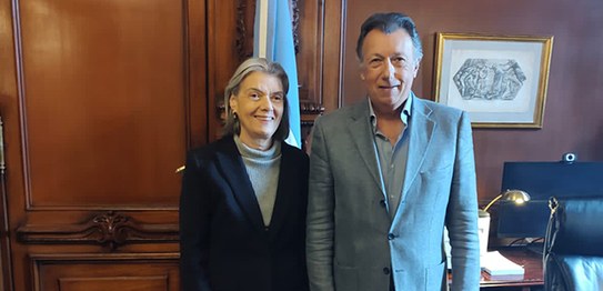 ministra-cármen-lucia-participa-de-eleicoes-na-argentina
