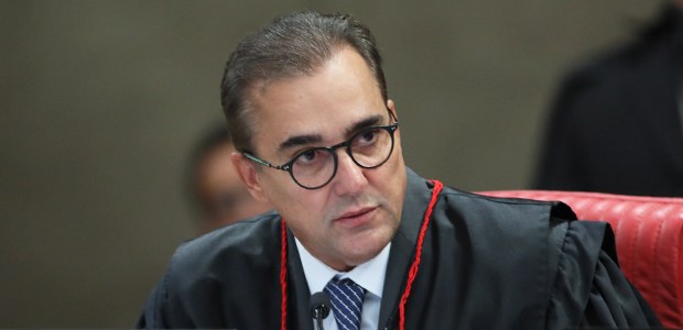 Ministro Admar Gonzaga 