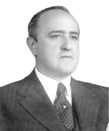 Ministro Afrânio Antônio da Costa