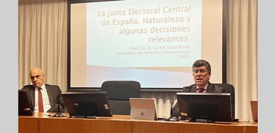 Ministro Alexandre de Moraes debate democracia, fake news e atuação da Justiça Eleitoral - 16.11...