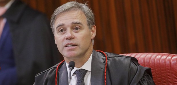 Ministro André Mendonça - 20.05.2026