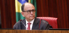 Ministro Antonio Carlos Ferreira é eleito corregedor-geral da Justiça Eleitoral - 16.12.2025