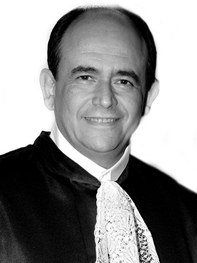 Ministro Antonio Carlos Ferreira