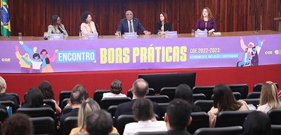 Ministro Benedito Gonçalves deixa legado para a jurisprudência eleitoral - 09.11.2023