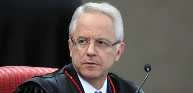 Ministro Carlos Velloso Filho