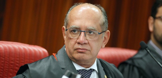 Ministro Gilmar Mendes 