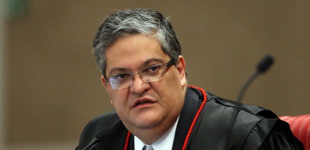 Ministro Henrique Neves