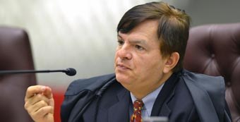 Ministro Herman Benjamin