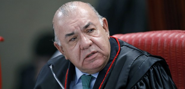 Ministro Jorge Mussi durante sessão plenária do TSE em 13.12.2018 Ministro Jorge Mussi durante sessão plenária do TSE