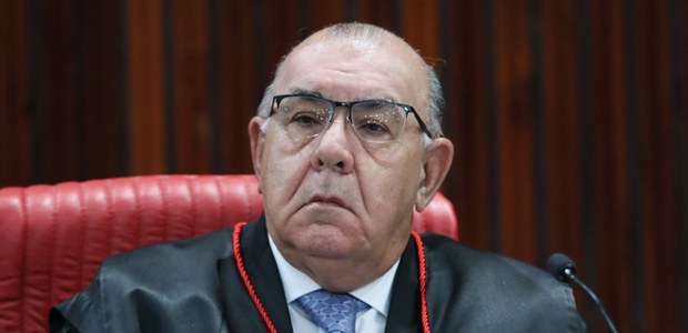 Ministro Jorge Mussi