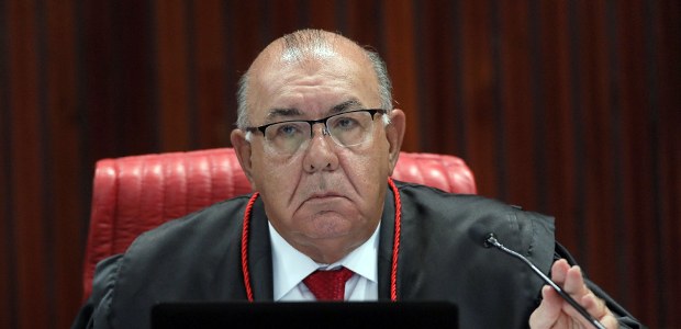 Ministro Jorge Mussi 