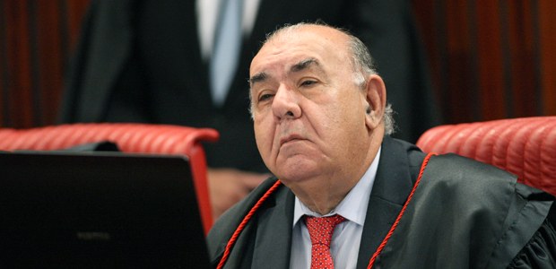 Ministro Jorge Mussi em 26.06.2018 Ministro Jorge Mussi
