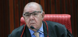 Ministro Jorge Mussi