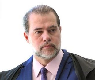 Ministro José Antonio Dias Toffoli