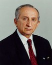Ministro José Delgado - Diretor da EJE em 2007