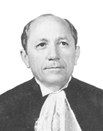 Ministro José Fernandes Dantas