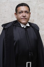 Ministro Kassio Nunes