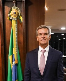 Ministro Marco Aurélio Bellizze Oliveira