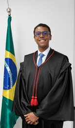 Ministro Nauê Bernardo Pinheiro de Azevedo