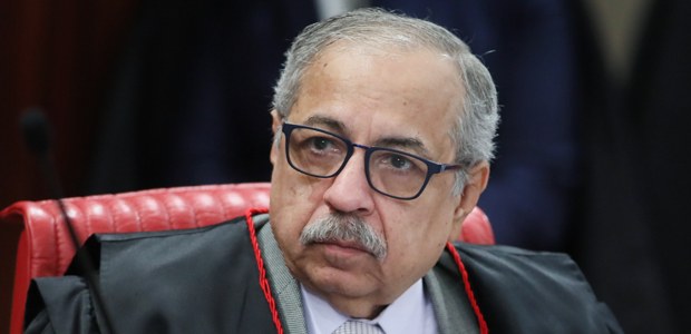 Ministro Og Fernandes em 15.08.2019 Ministro Og Fernandes