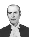 Ministro Otto Rocha