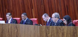 Ministro Ricardo Villas Boas Cueva - 28.05.2026