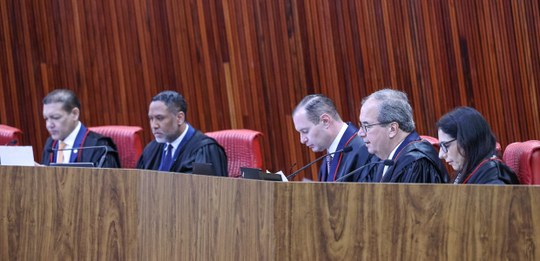Ministro Ricardo Villas Boas Cueva - 28.05.2026