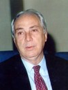 Ministro Sálvio de Figueiredo - Diretor da EJE em 2002