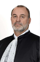 Ministro Sebastião Alves dos Reis Júnior