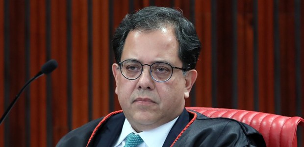 Ministro Sérgio Banhos 