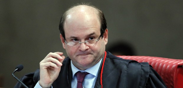 Ministro Tarcisio Vieira 