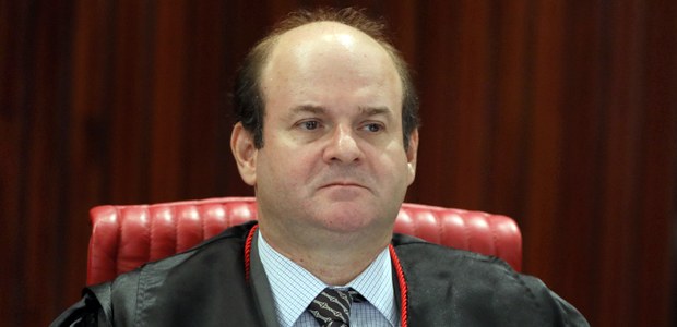 Ministro Tarcísio Vieira 