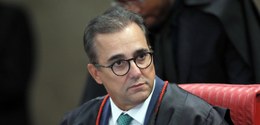 Ministro Tarcísio Vieira 