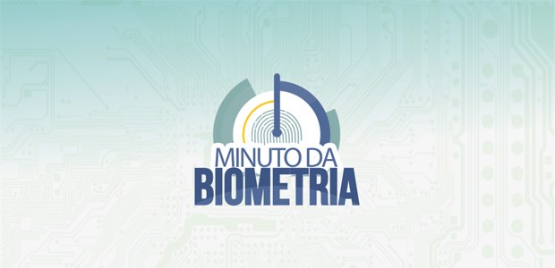 Minuto da Biometria Minuto da Biometria