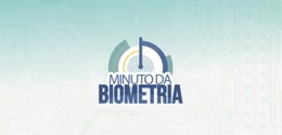 Minuto da Biometria