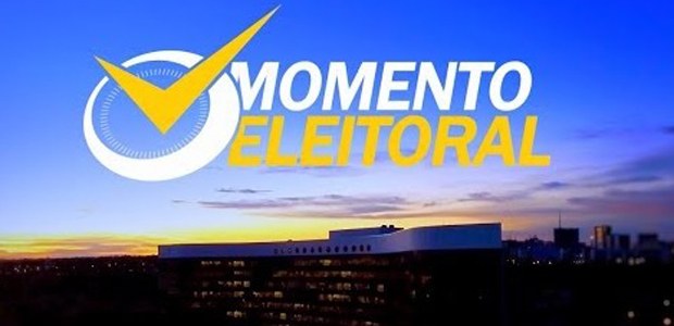 Momento Eleitoral 20.09.2019 Momento Eleitoral