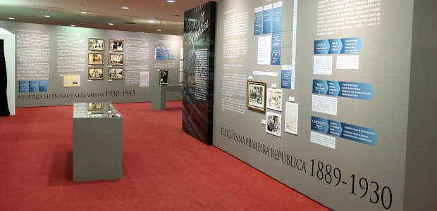 Museu do TSE 