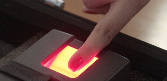 Nas Eleições municipais, 27% dos eleitores estão aptos a serem identificados biometricamente