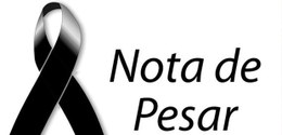 Nota de pesar 03.10.2026