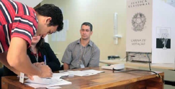Novas regras para Eleições de 2016 Conheças as alterações da Lei 13.165/2015, conhecida como Reforma Eleitoral 2015