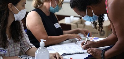 Número de mulheres nas câmaras municipais é maior em cidades pequenas - 15.07.2024