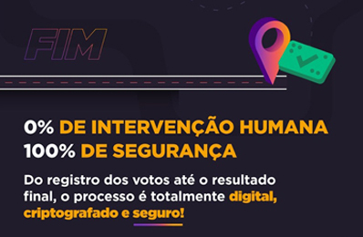 O Caminho do Voto