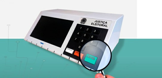 O Tribunal Superior Eleitoral (TSE) realizará, de 8 a 10 de março, o Teste Público de Segurança ...