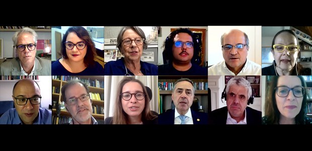Os sistemas eleitorais e a reforma política - 05.04.2021 Os sistemas eleitorais e a reforma política - 05.04.2021