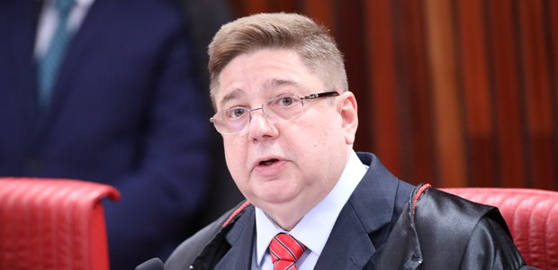 oto: Antonio Augusto/Secom/TSE - 28.03.2023 oto: Antonio Augusto/Secom/TSE - 28.03.2023