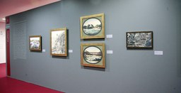 P1 - Série Especial Acervo TSE – Museu - quadro Brasil Colônia em 12/07/2013
