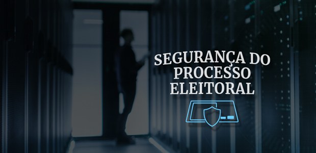 Pagina Seguranca Processo Eleitoral em 07/06/2019 Pagina Seguranca Processo Eleitoral