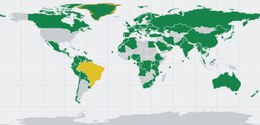 Painel de Acompanhamento de Manifestações Internacionais sobre os Resultados Eleitorais - 29.10....